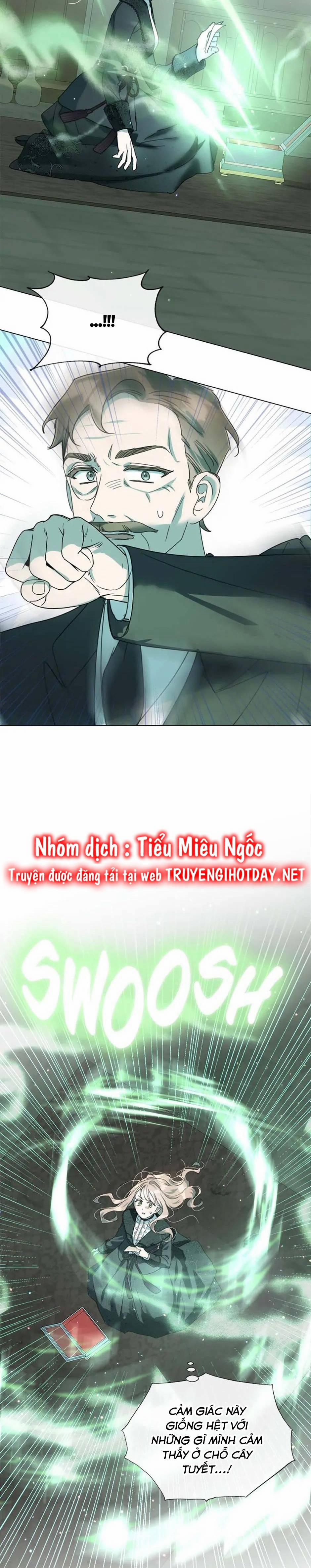 Chúng Ta Không Phải Chị Em Thân Thiết 78 trang 15