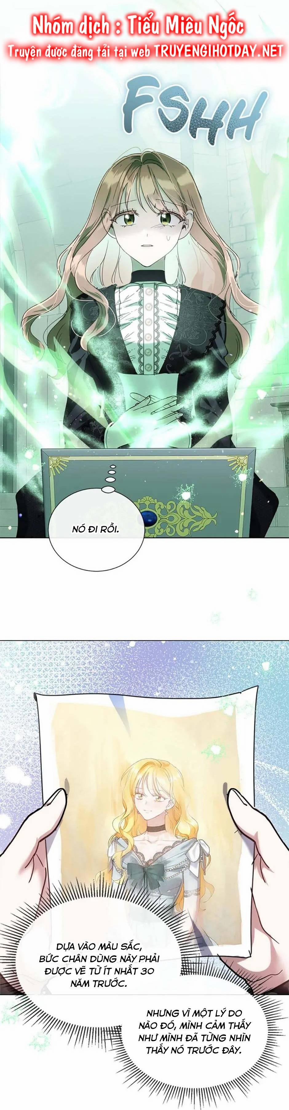 Chúng Ta Không Phải Chị Em Thân Thiết 78 trang 18