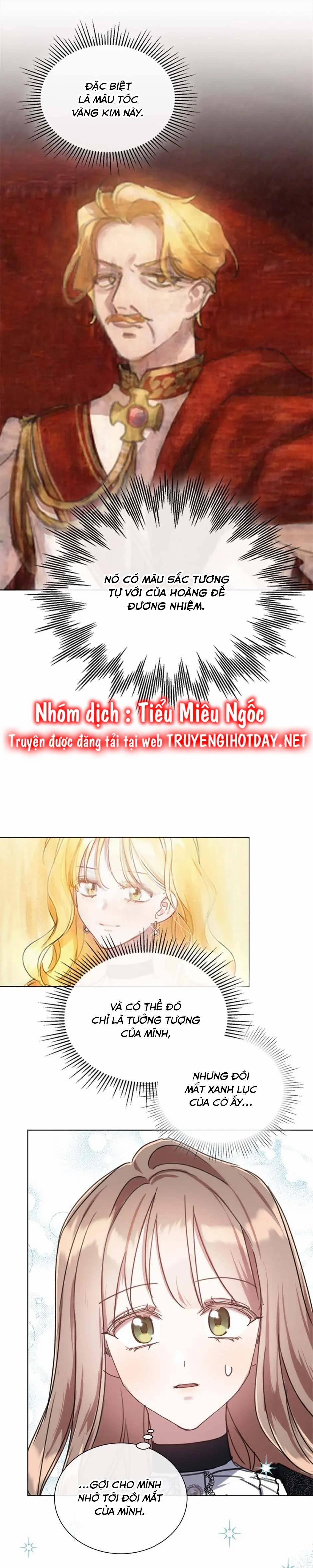 Chúng Ta Không Phải Chị Em Thân Thiết 78 trang 19