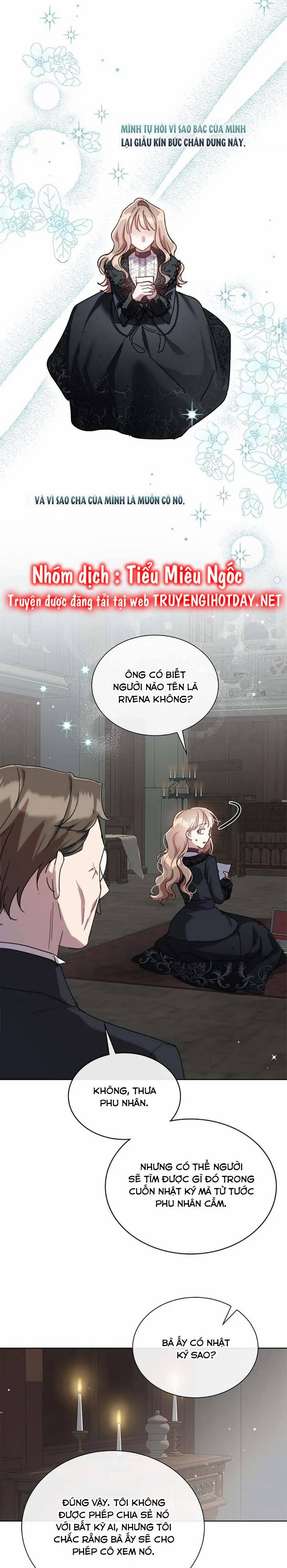 Chúng Ta Không Phải Chị Em Thân Thiết 78 trang 20