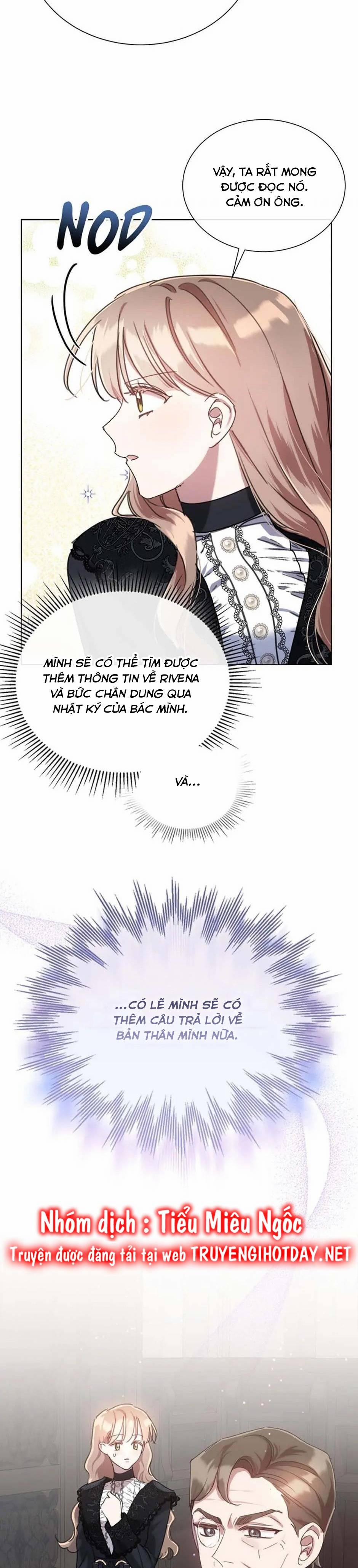 Chúng Ta Không Phải Chị Em Thân Thiết 78 trang 21