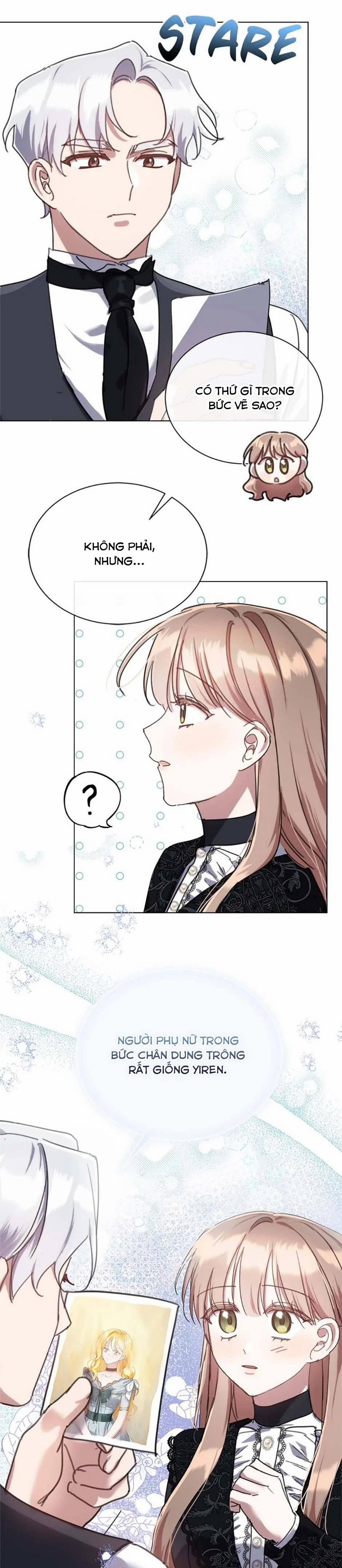 Chúng Ta Không Phải Chị Em Thân Thiết 78 trang 24