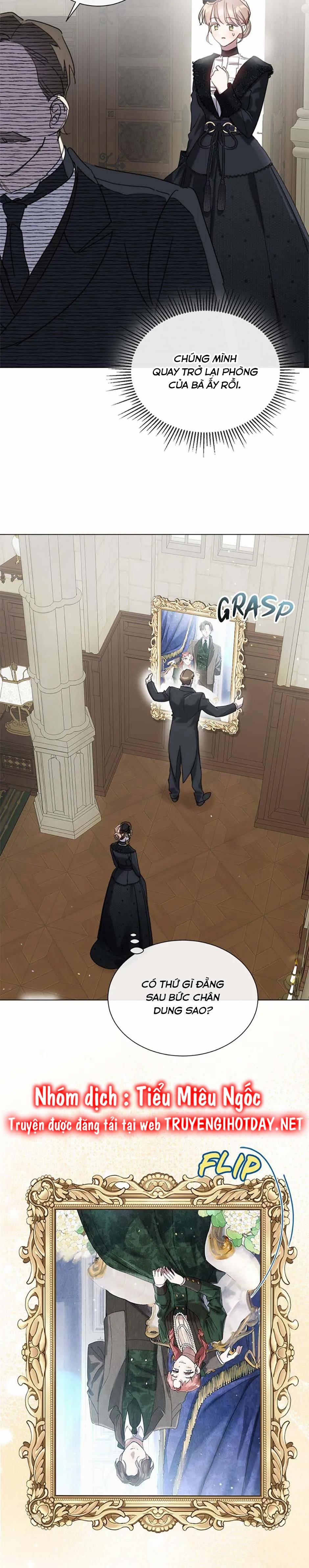 Chúng Ta Không Phải Chị Em Thân Thiết 78 trang 7