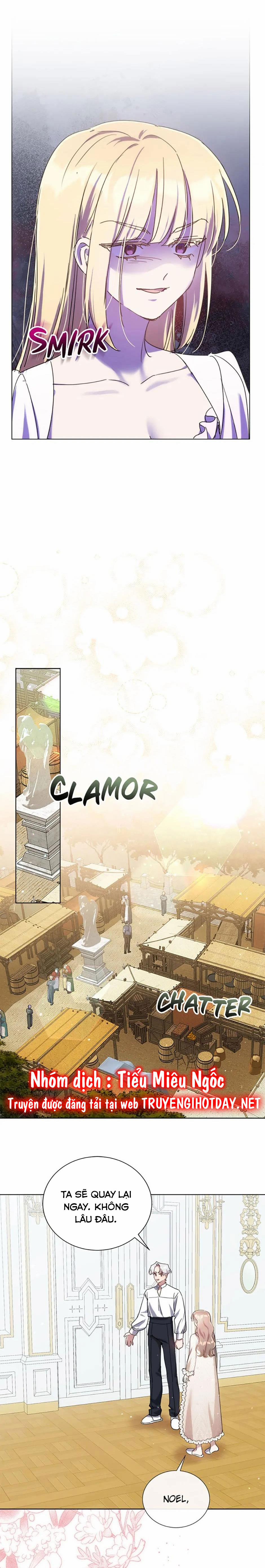 Chúng Ta Không Phải Chị Em Thân Thiết 79 trang 18