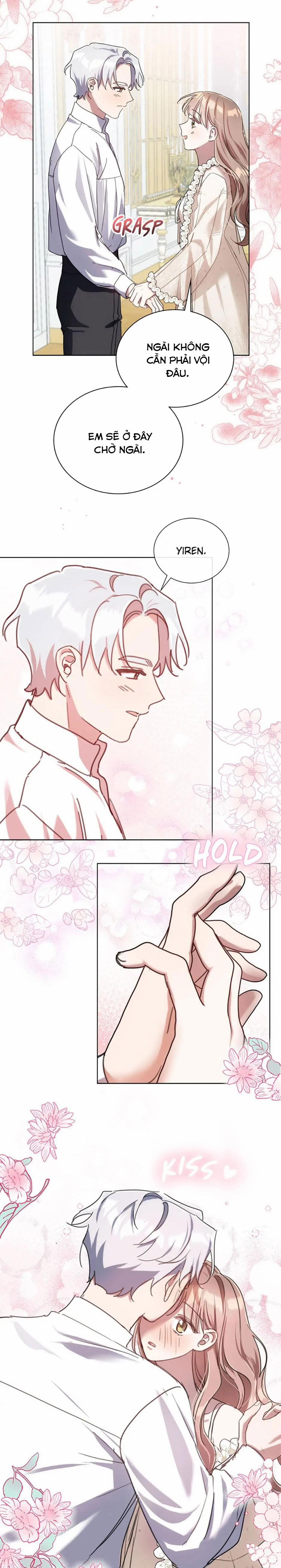 Chúng Ta Không Phải Chị Em Thân Thiết 79 trang 19