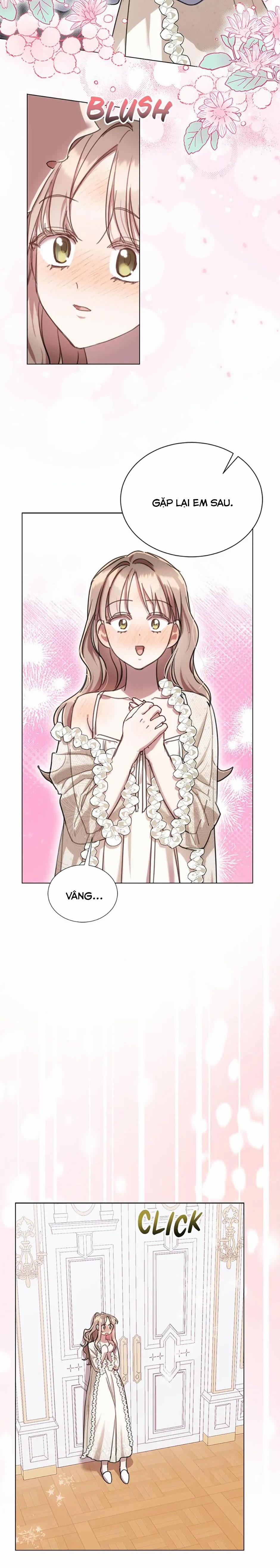 Chúng Ta Không Phải Chị Em Thân Thiết 79 trang 20