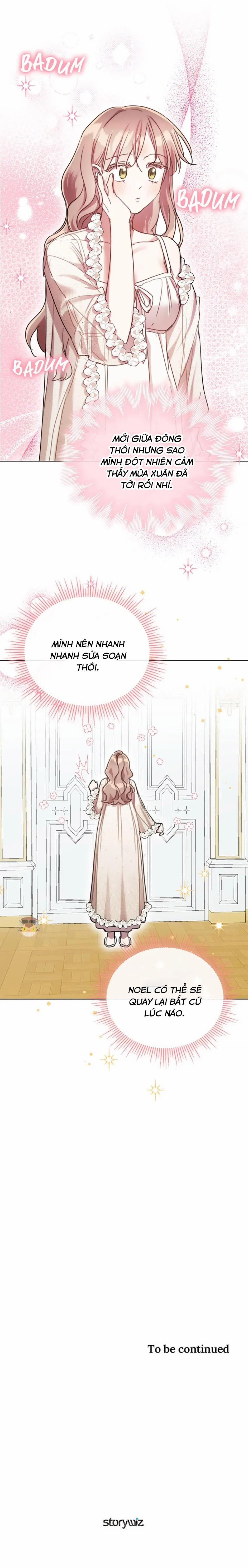 Chúng Ta Không Phải Chị Em Thân Thiết 79 trang 21