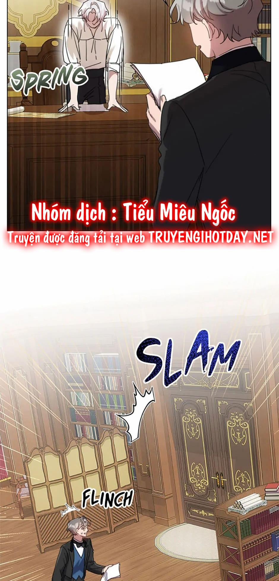 Chúng Ta Không Phải Chị Em Thân Thiết 80 trang 1