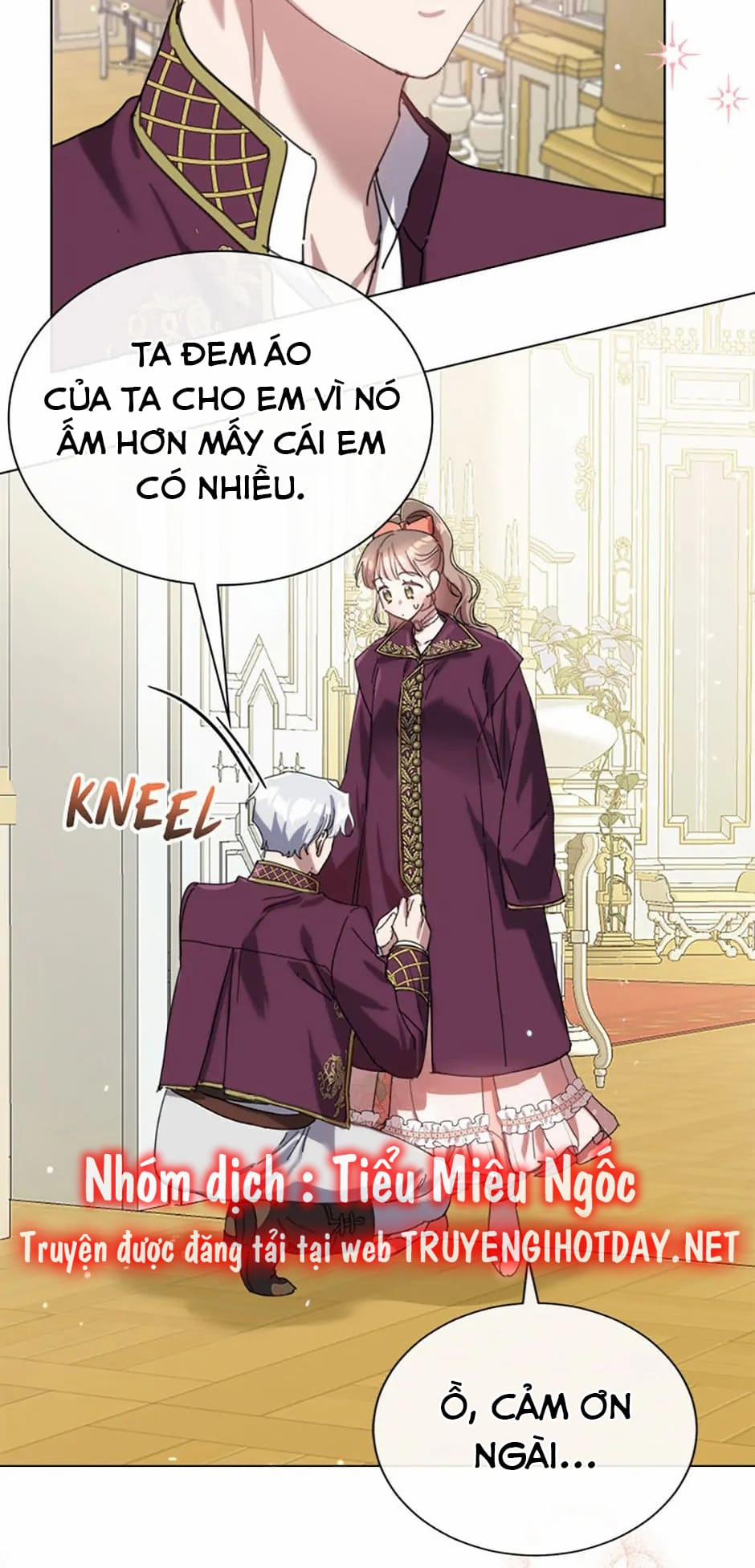 Chúng Ta Không Phải Chị Em Thân Thiết 80 trang 10