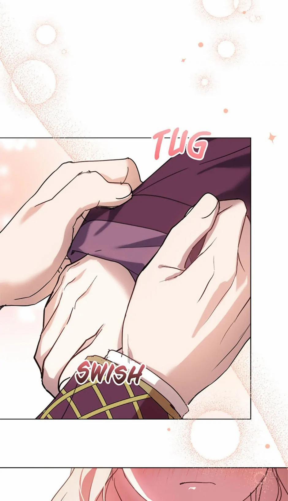 Chúng Ta Không Phải Chị Em Thân Thiết 80 trang 11