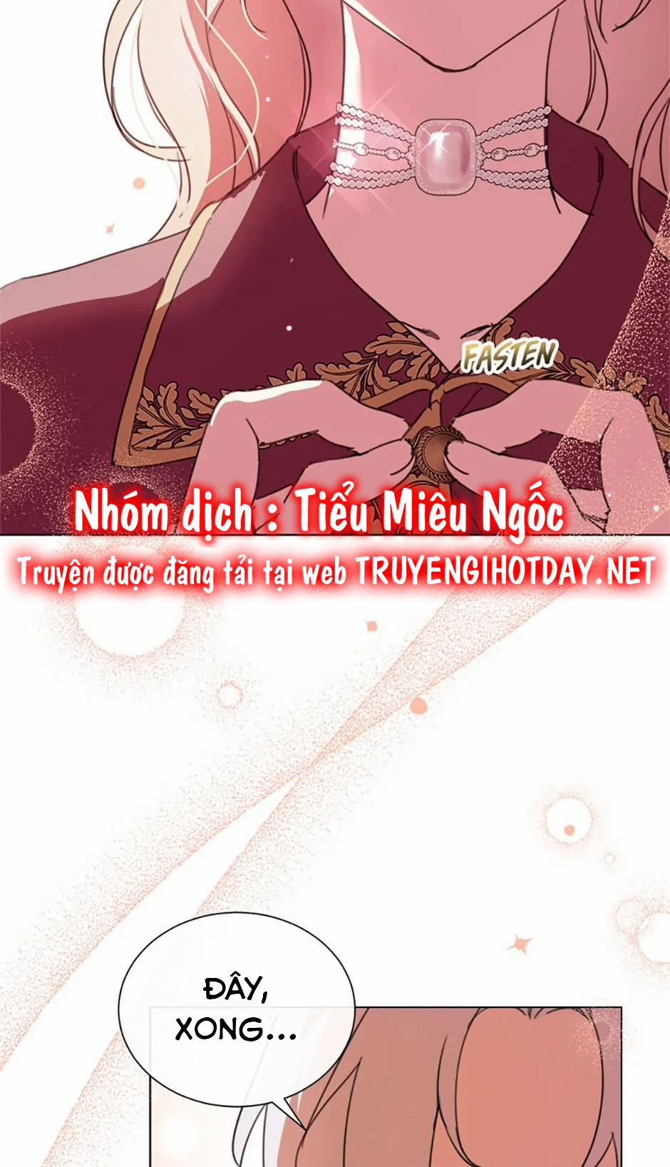 Chúng Ta Không Phải Chị Em Thân Thiết 80 trang 12