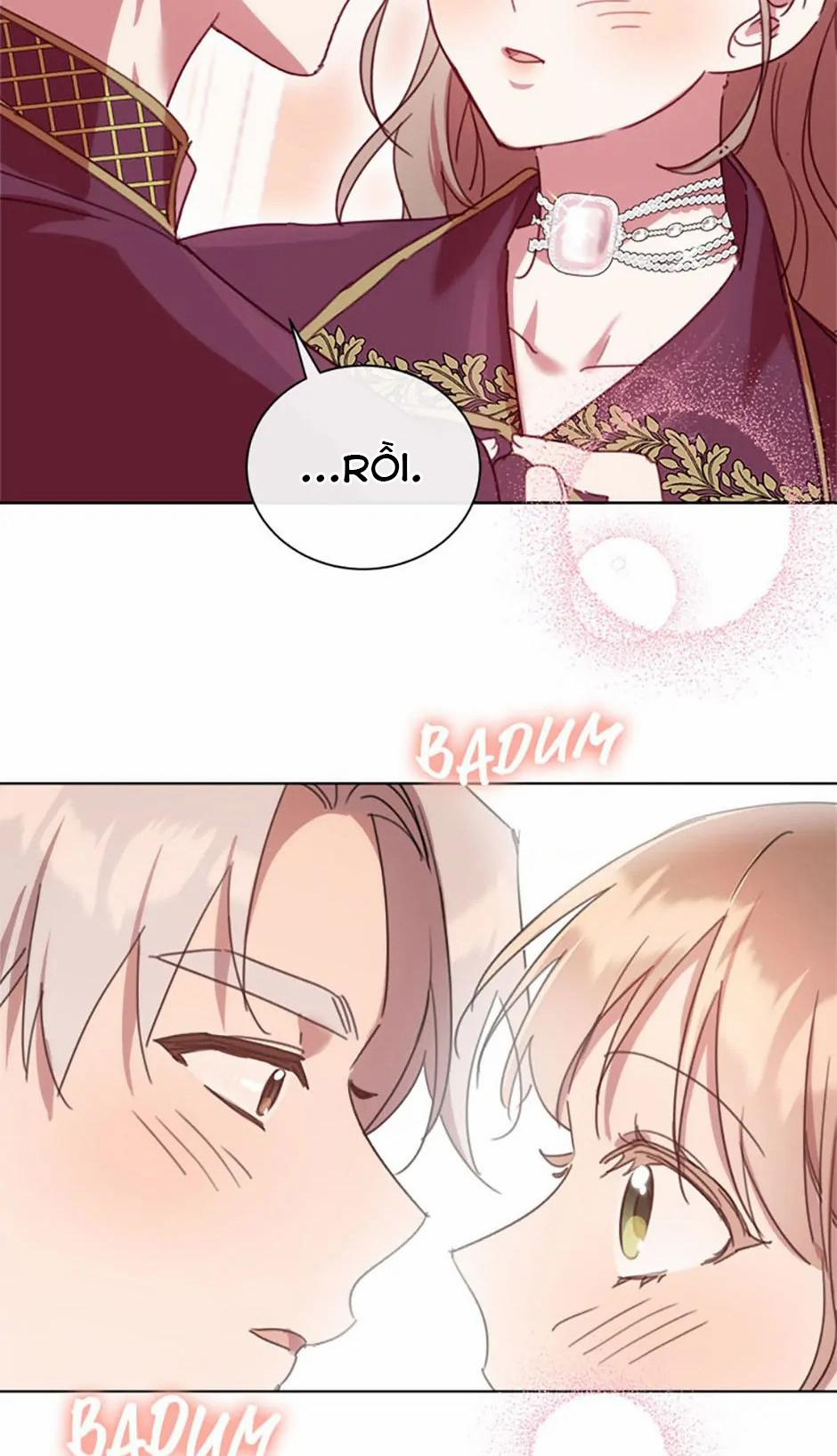 Chúng Ta Không Phải Chị Em Thân Thiết 80 trang 14