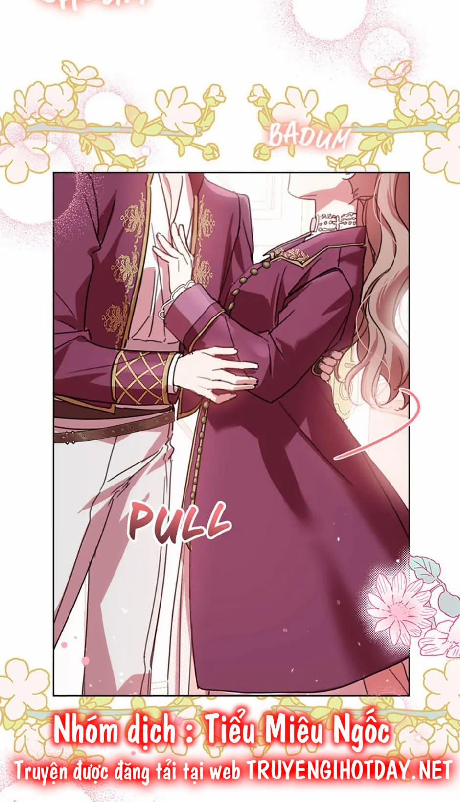 Chúng Ta Không Phải Chị Em Thân Thiết 80 trang 15