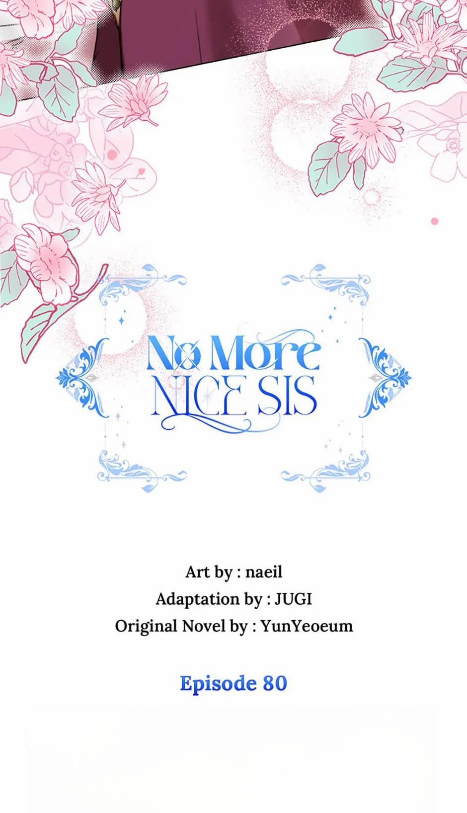 Chúng Ta Không Phải Chị Em Thân Thiết 80 trang 17