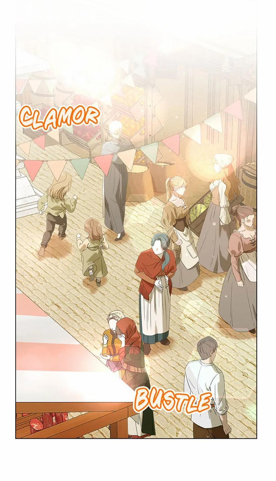 Chúng Ta Không Phải Chị Em Thân Thiết 80 trang 18