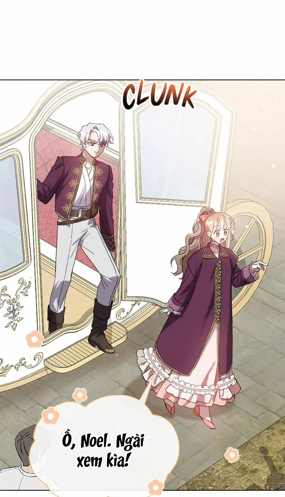 Chúng Ta Không Phải Chị Em Thân Thiết 80 trang 19