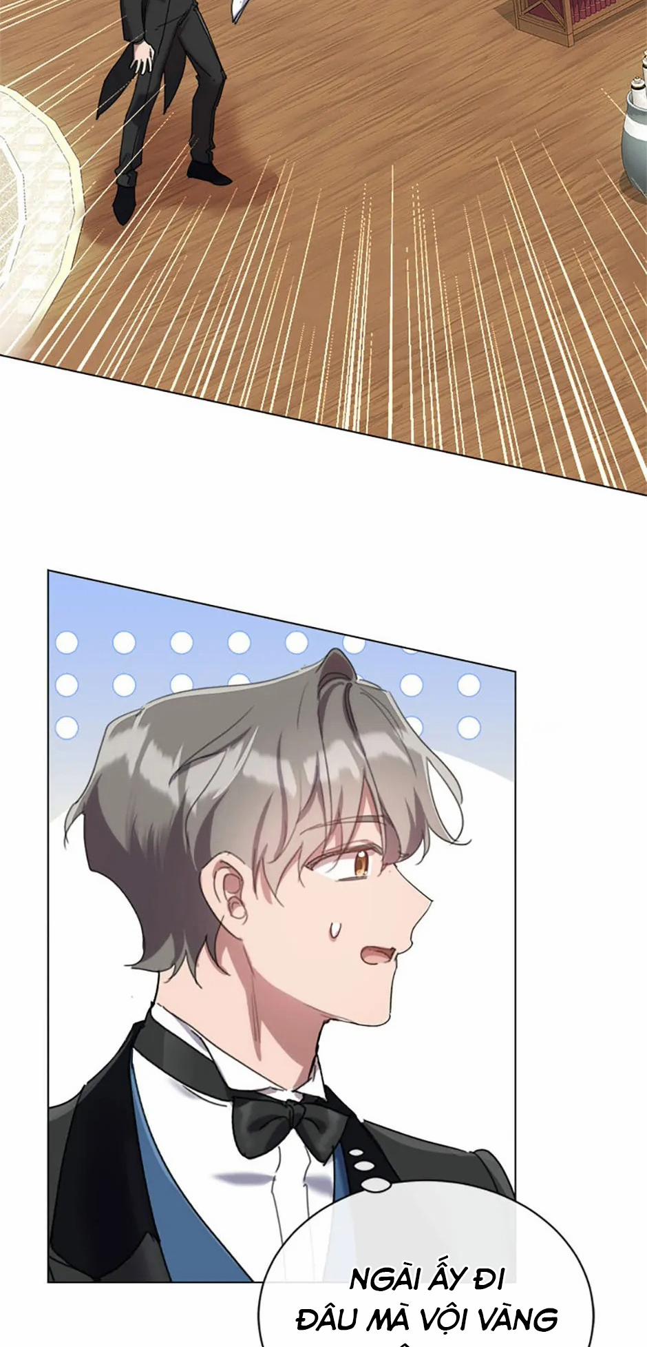 Chúng Ta Không Phải Chị Em Thân Thiết 80 trang 2