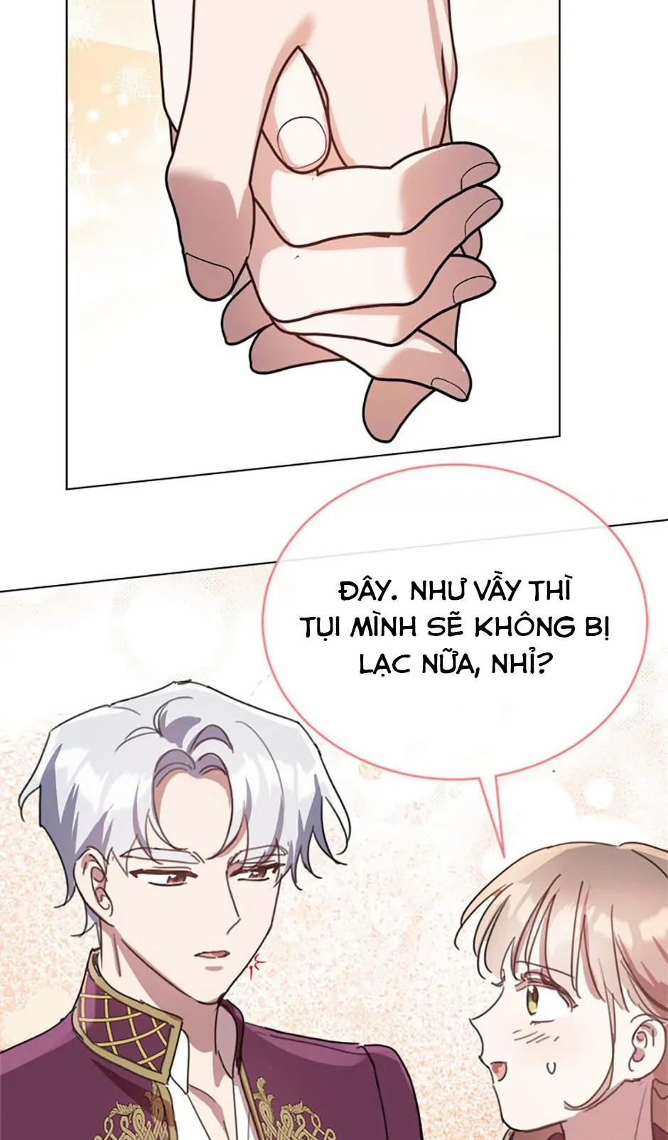 Chúng Ta Không Phải Chị Em Thân Thiết 80 trang 23