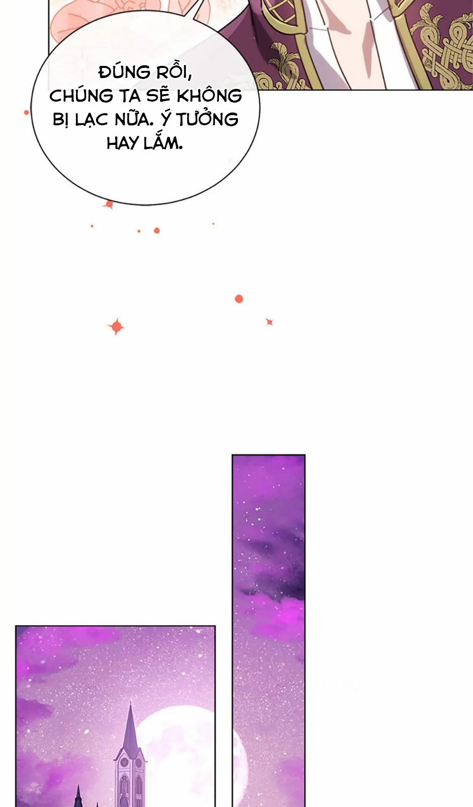 Chúng Ta Không Phải Chị Em Thân Thiết 80 trang 25