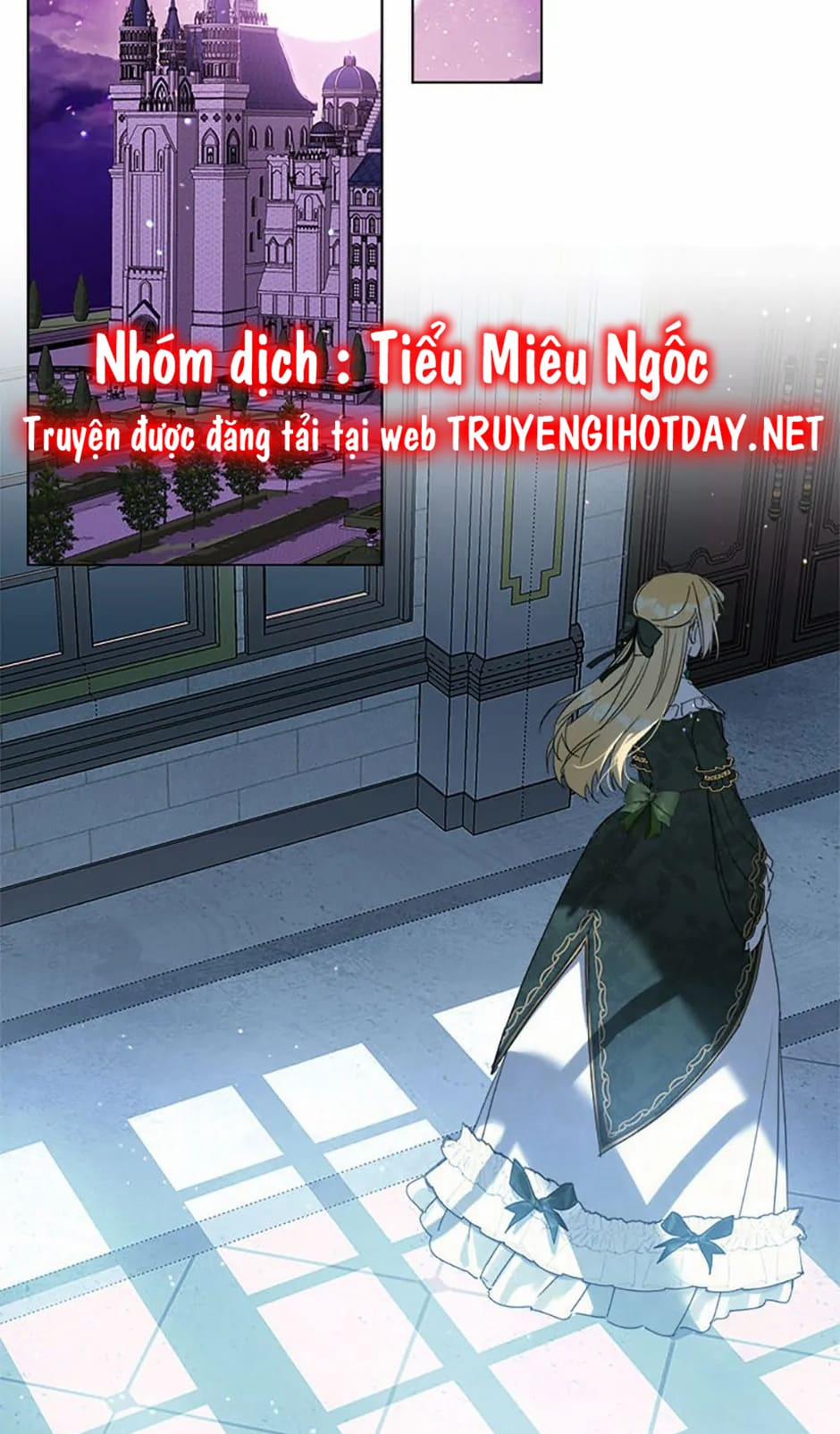 Chúng Ta Không Phải Chị Em Thân Thiết 80 trang 26