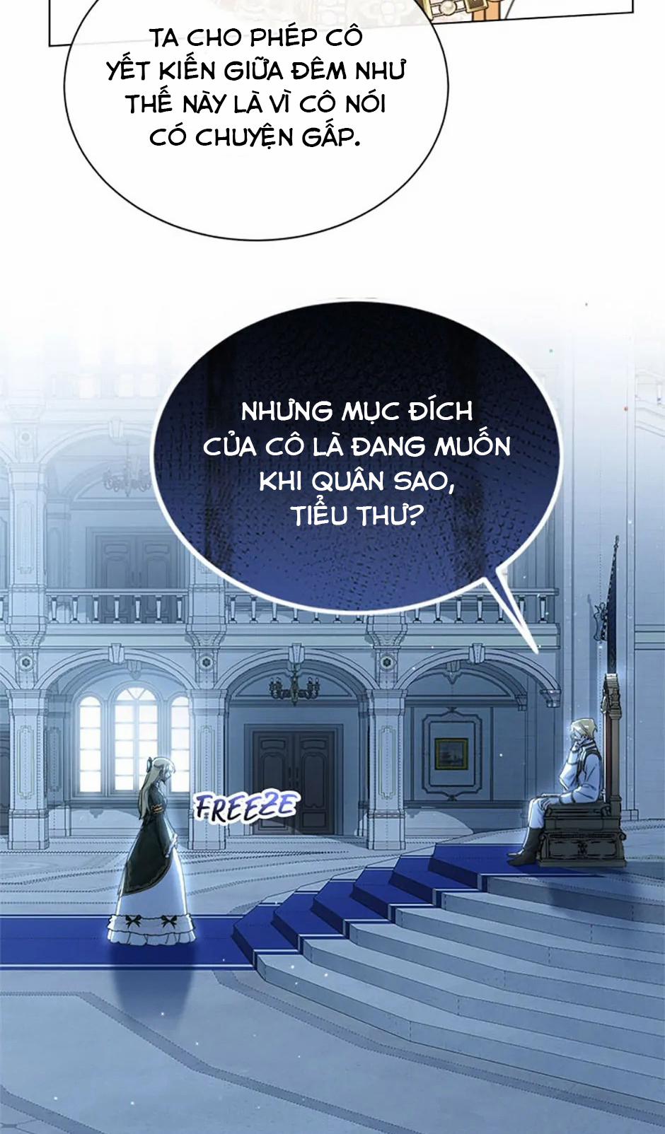 Chúng Ta Không Phải Chị Em Thân Thiết 80 trang 28