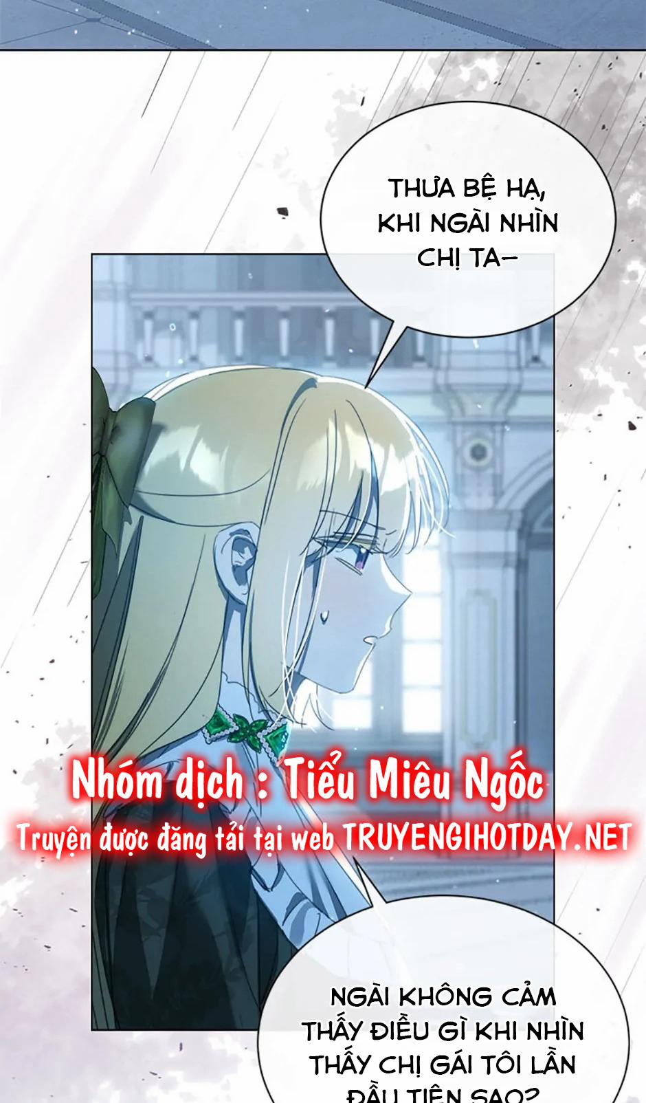 Chúng Ta Không Phải Chị Em Thân Thiết 80 trang 29