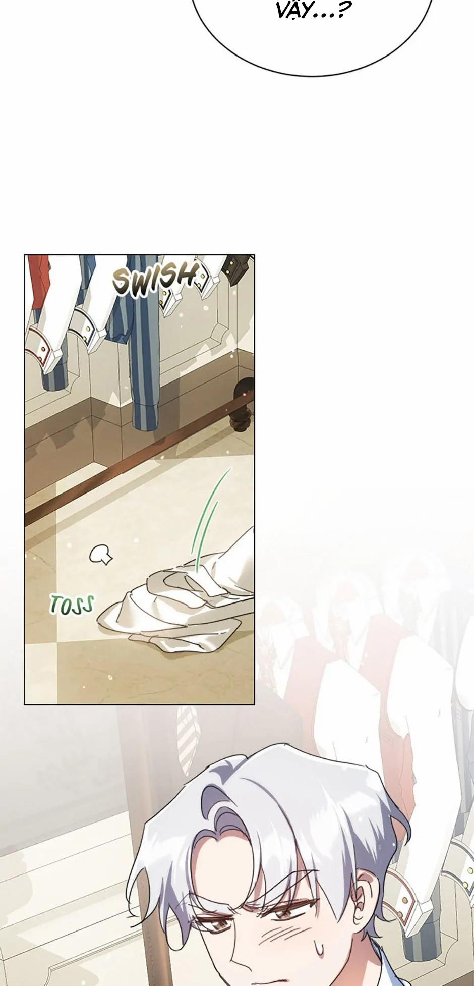 Chúng Ta Không Phải Chị Em Thân Thiết 80 trang 3