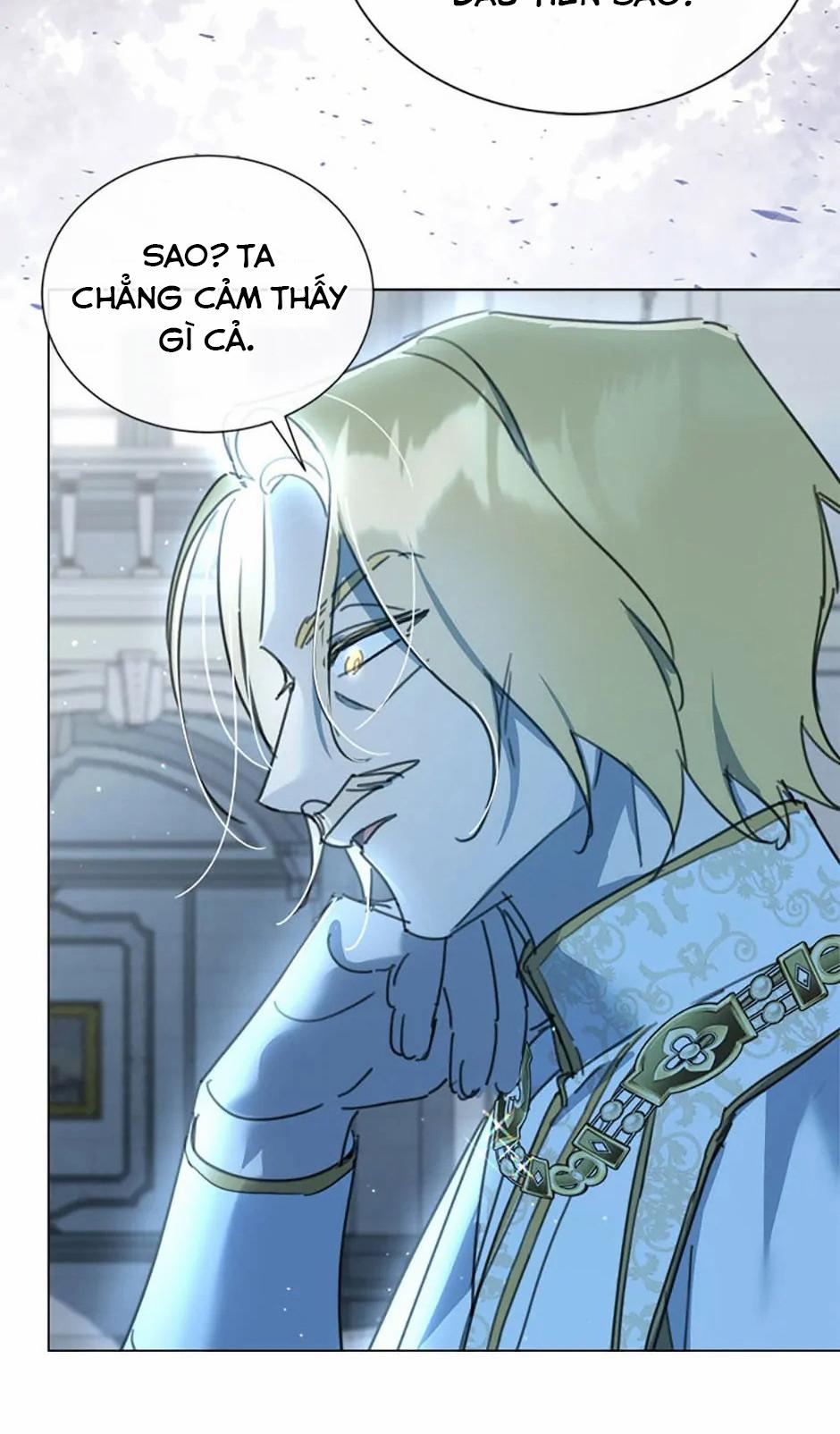 Chúng Ta Không Phải Chị Em Thân Thiết 80 trang 30