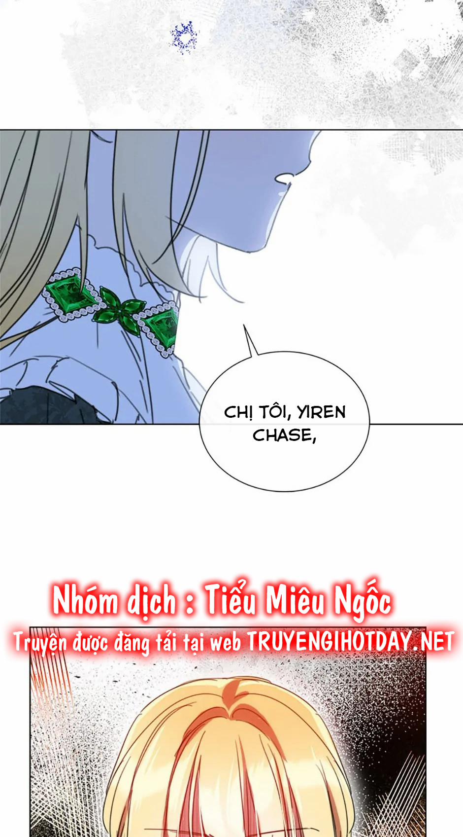 Chúng Ta Không Phải Chị Em Thân Thiết 80 trang 32