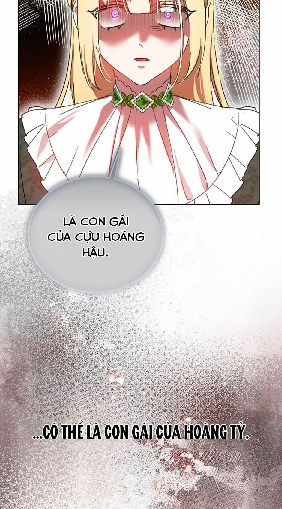 Chúng Ta Không Phải Chị Em Thân Thiết 80 trang 33