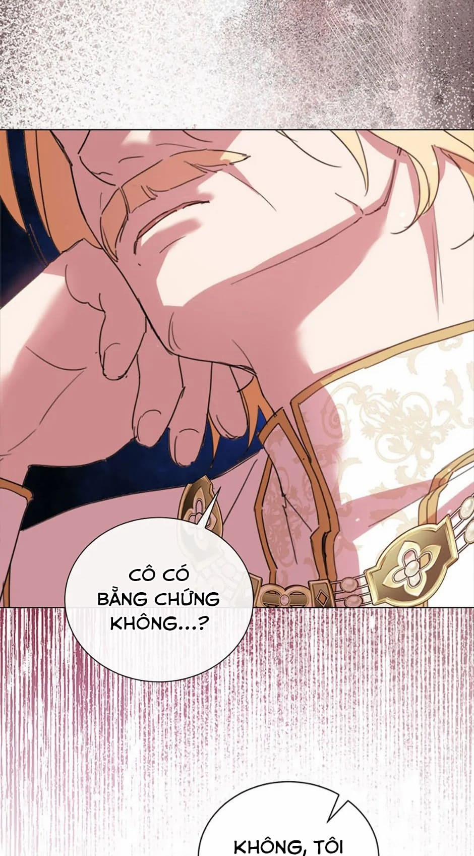 Chúng Ta Không Phải Chị Em Thân Thiết 80 trang 34