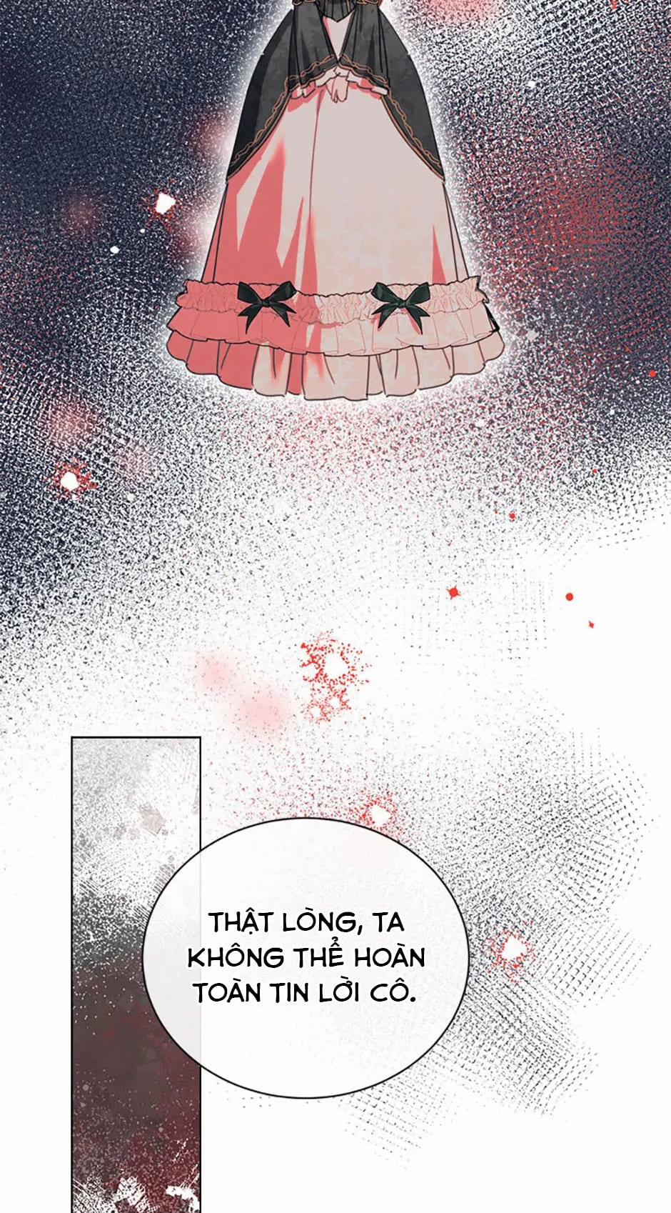 Chúng Ta Không Phải Chị Em Thân Thiết 80 trang 39