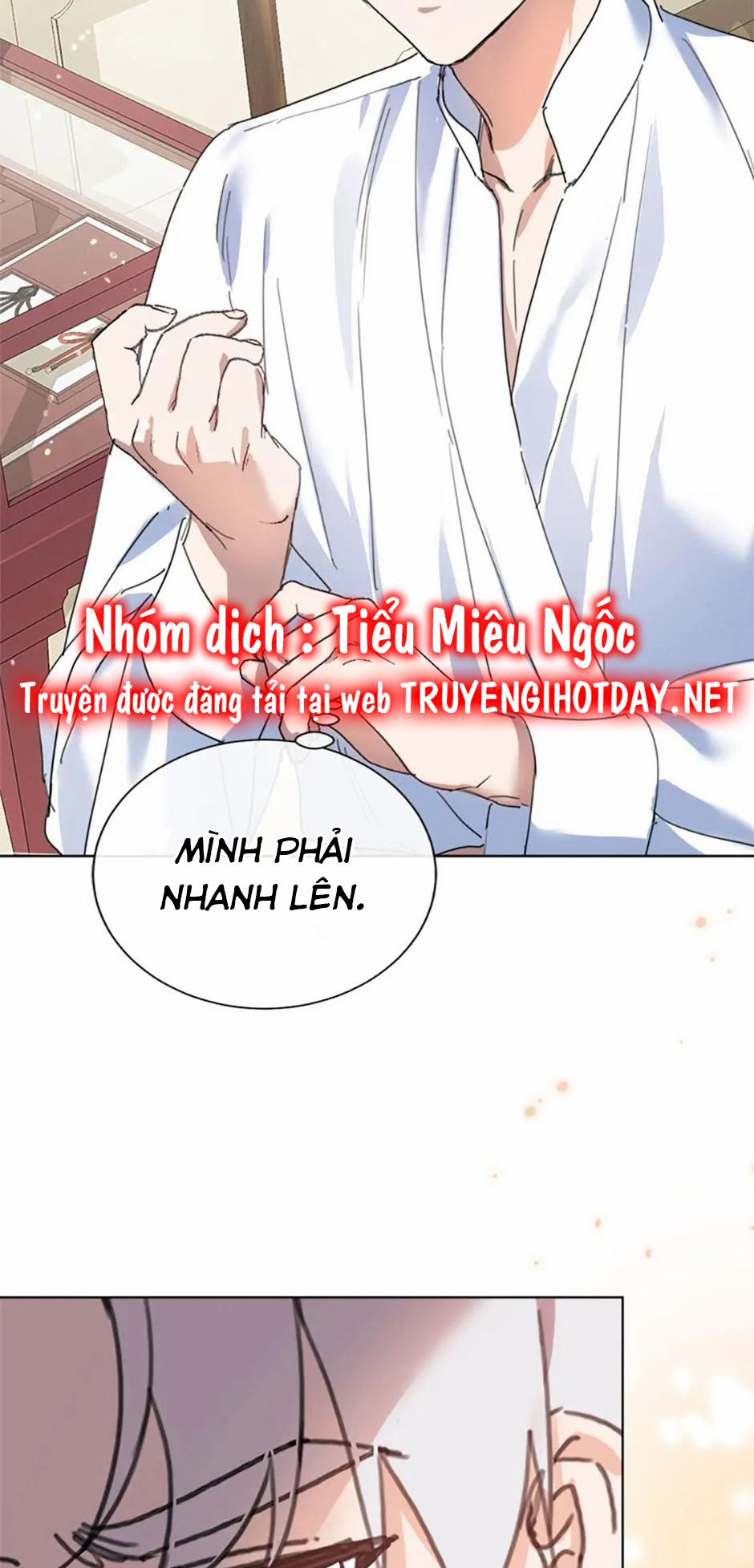 Chúng Ta Không Phải Chị Em Thân Thiết 80 trang 4