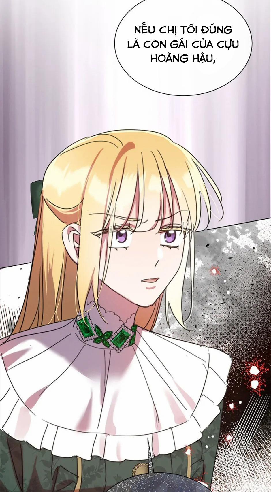 Chúng Ta Không Phải Chị Em Thân Thiết 80 trang 42