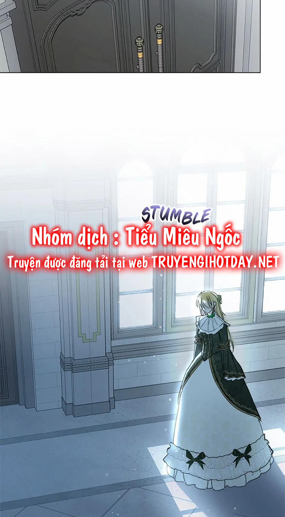 Chúng Ta Không Phải Chị Em Thân Thiết 80 trang 46