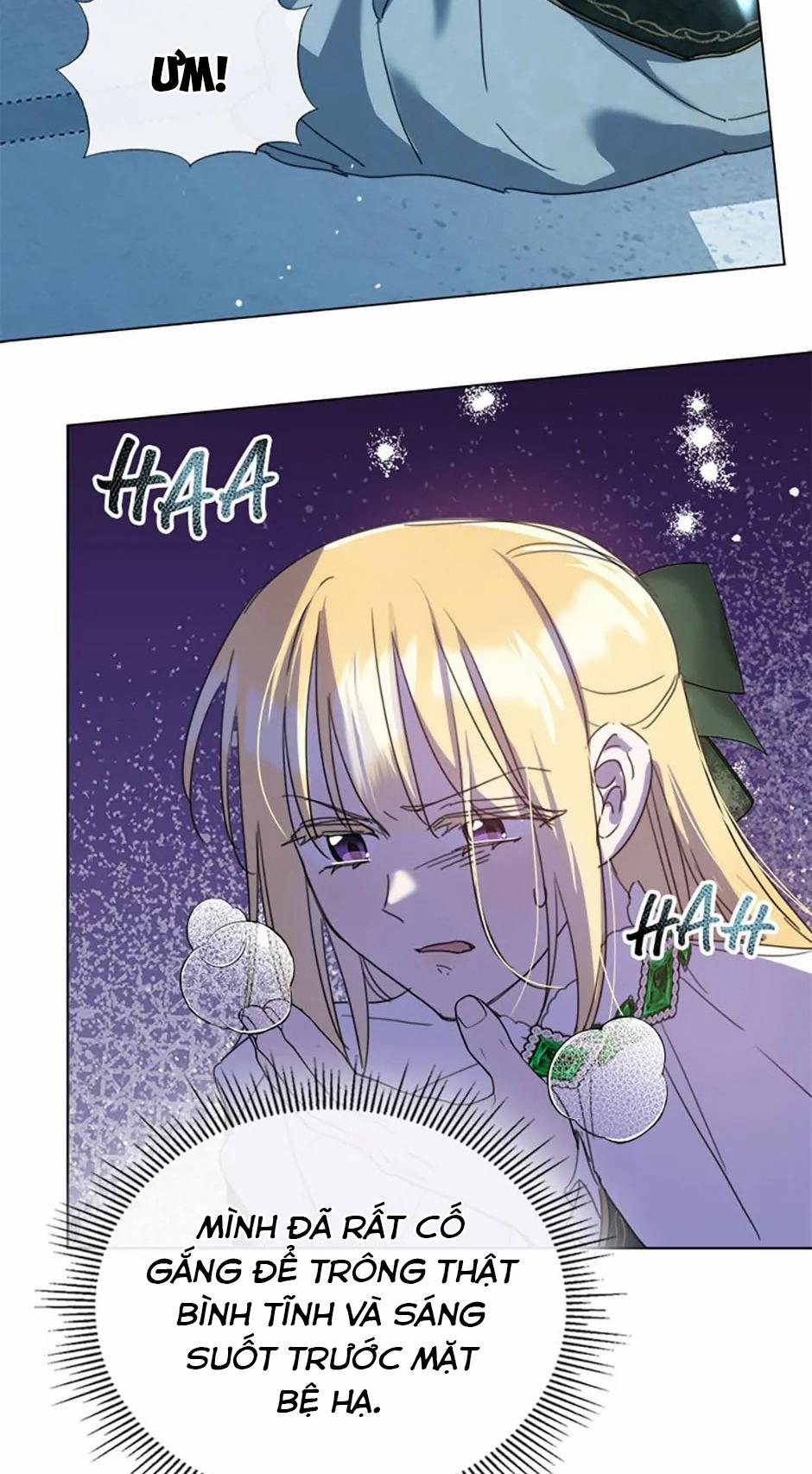 Chúng Ta Không Phải Chị Em Thân Thiết 80 trang 48