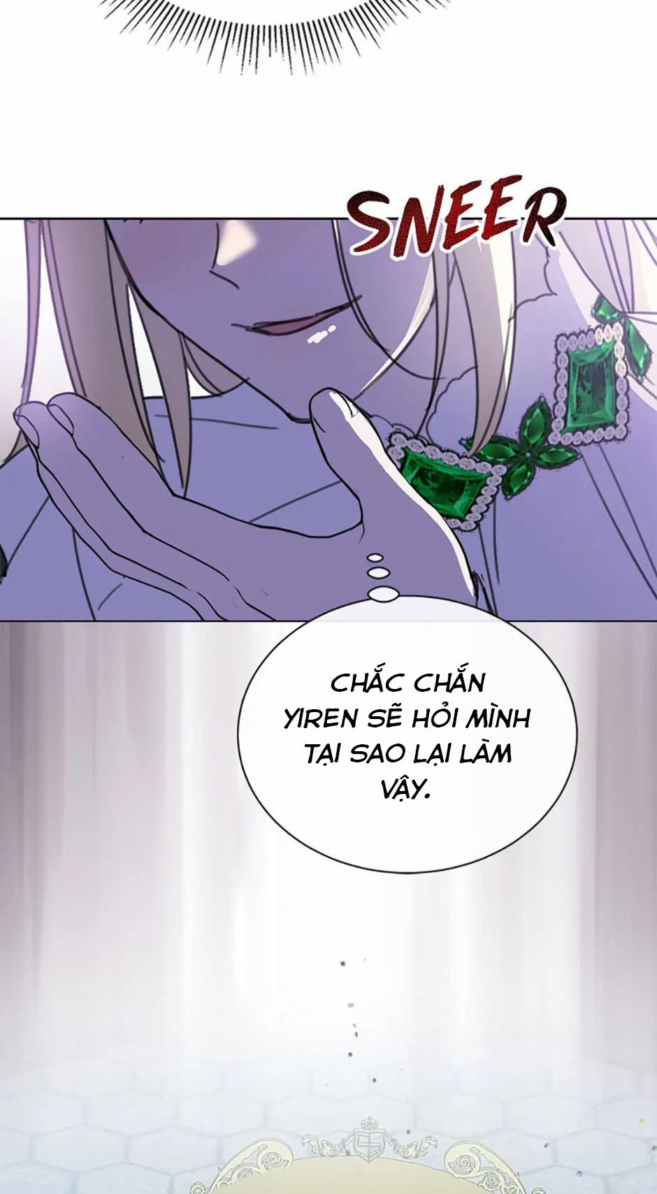 Chúng Ta Không Phải Chị Em Thân Thiết 80 trang 49