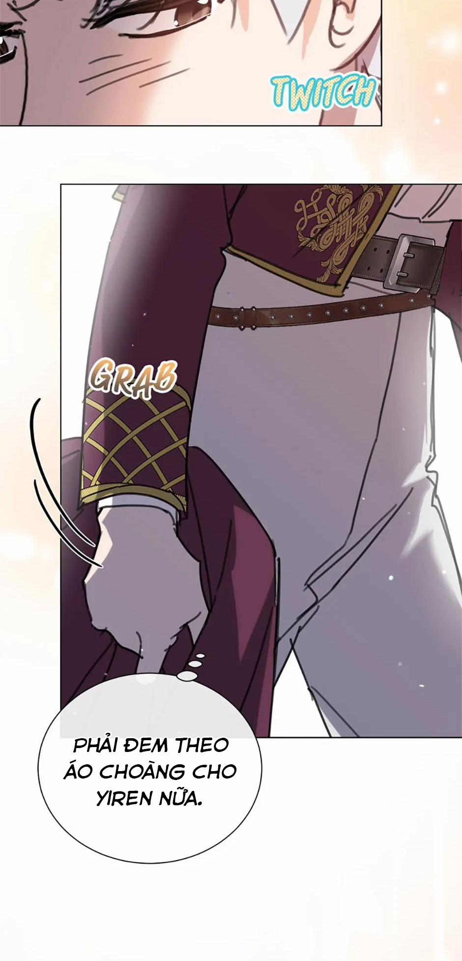 Chúng Ta Không Phải Chị Em Thân Thiết 80 trang 5