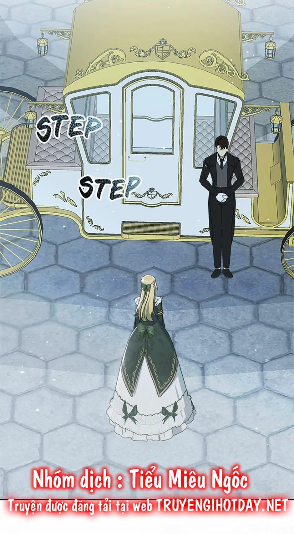 Chúng Ta Không Phải Chị Em Thân Thiết 80 trang 50