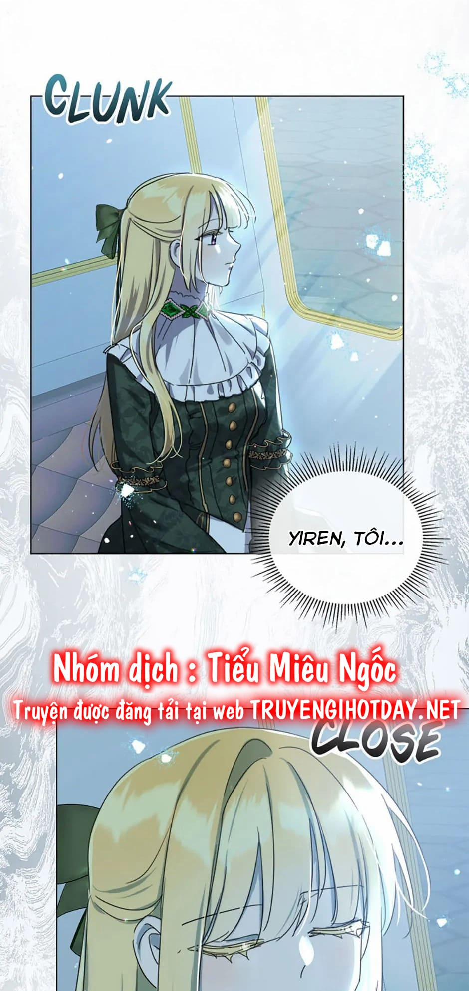 Chúng Ta Không Phải Chị Em Thân Thiết 80 trang 51