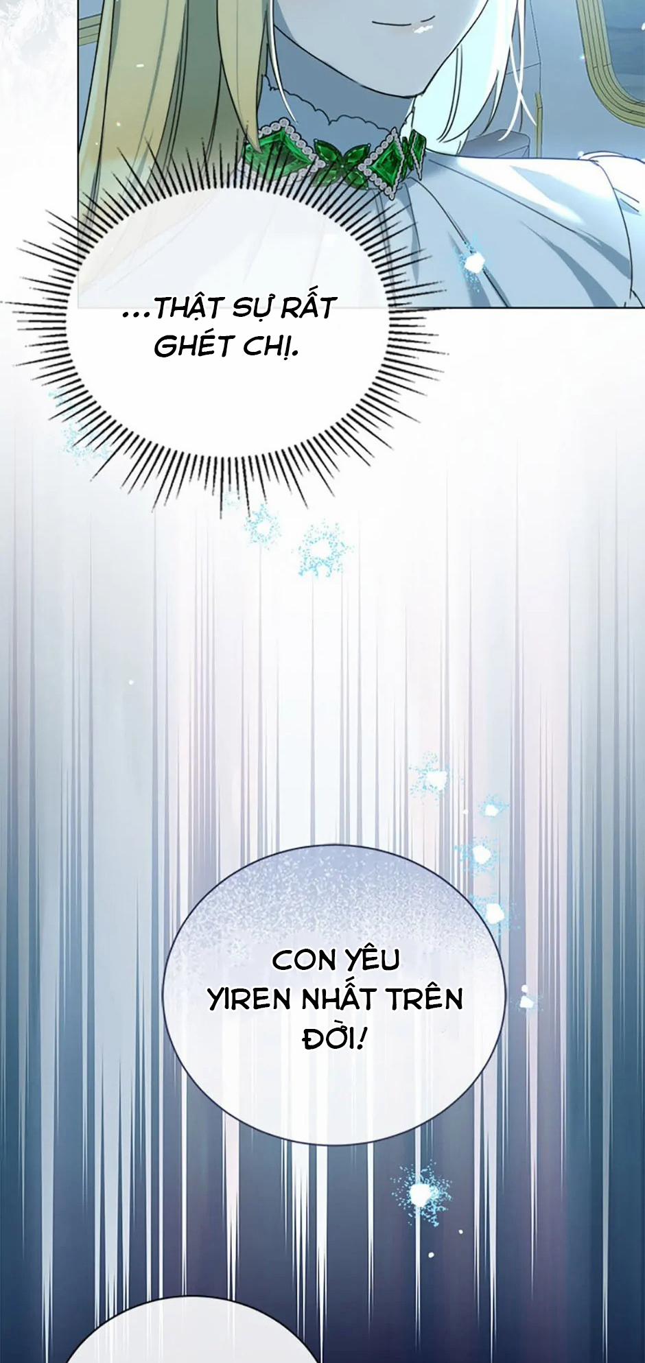 Chúng Ta Không Phải Chị Em Thân Thiết 80 trang 52