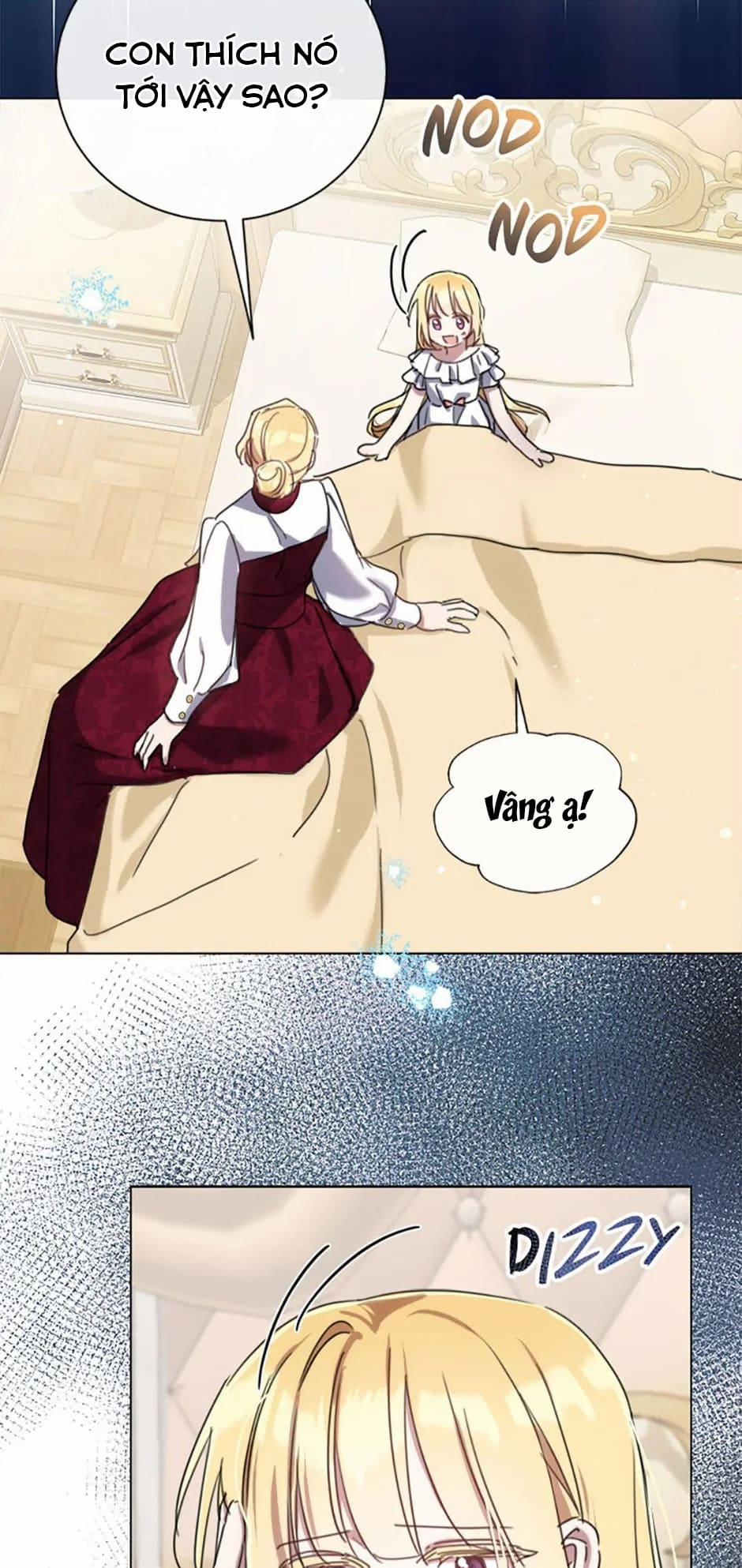 Chúng Ta Không Phải Chị Em Thân Thiết 80 trang 53