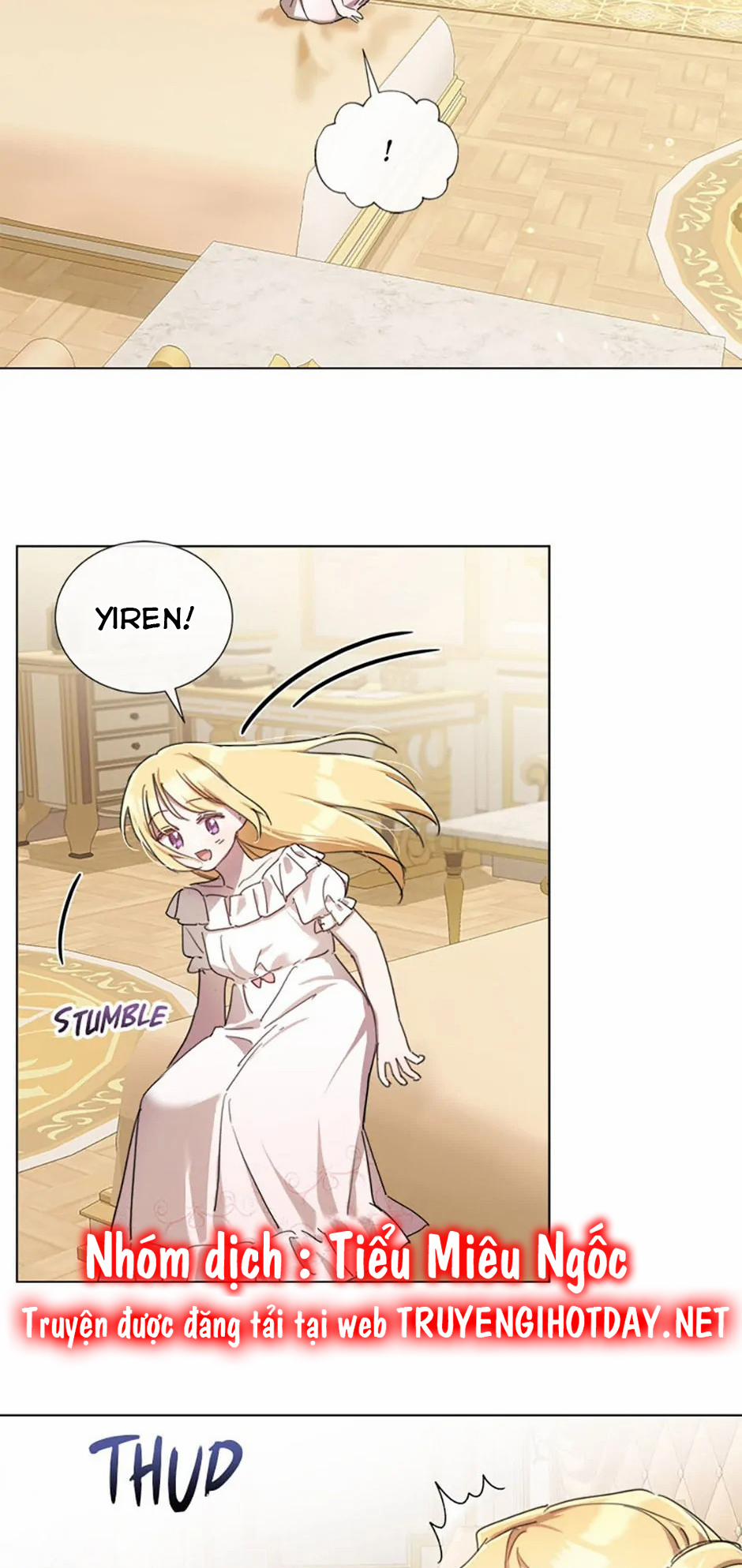 Chúng Ta Không Phải Chị Em Thân Thiết 80 trang 57