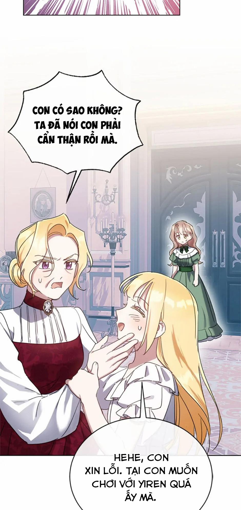 Chúng Ta Không Phải Chị Em Thân Thiết 80 trang 59