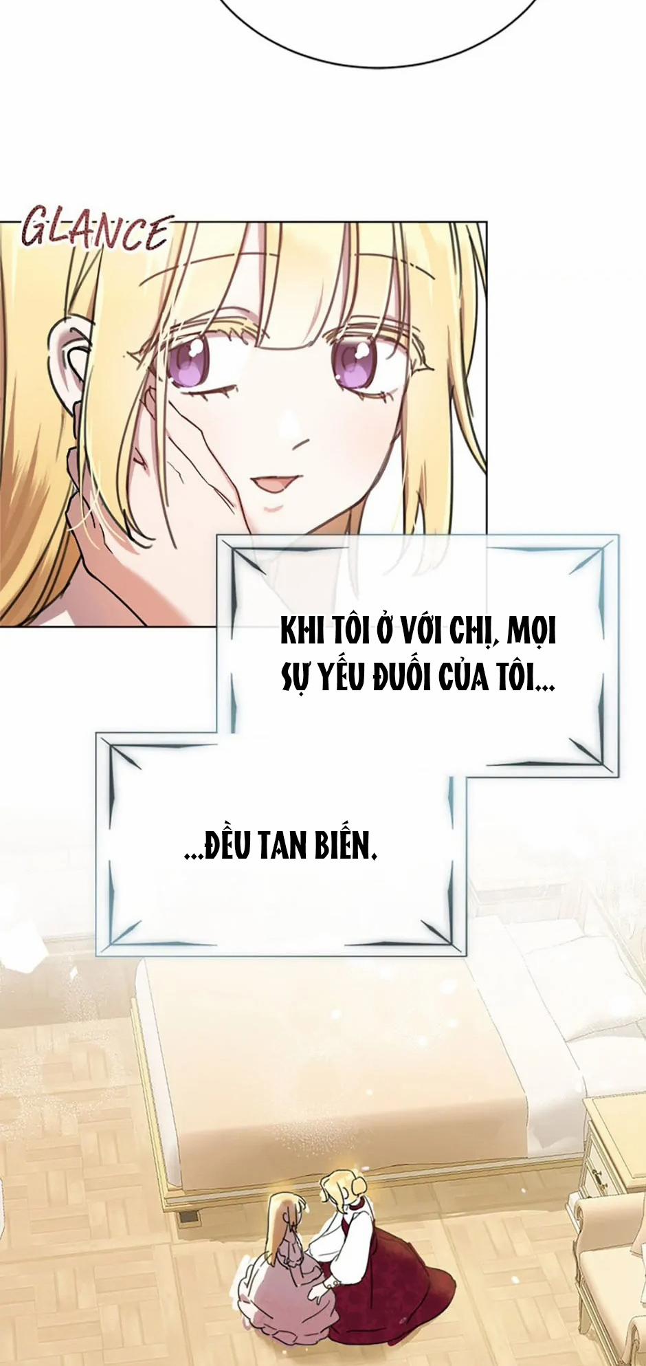 Chúng Ta Không Phải Chị Em Thân Thiết 80 trang 60