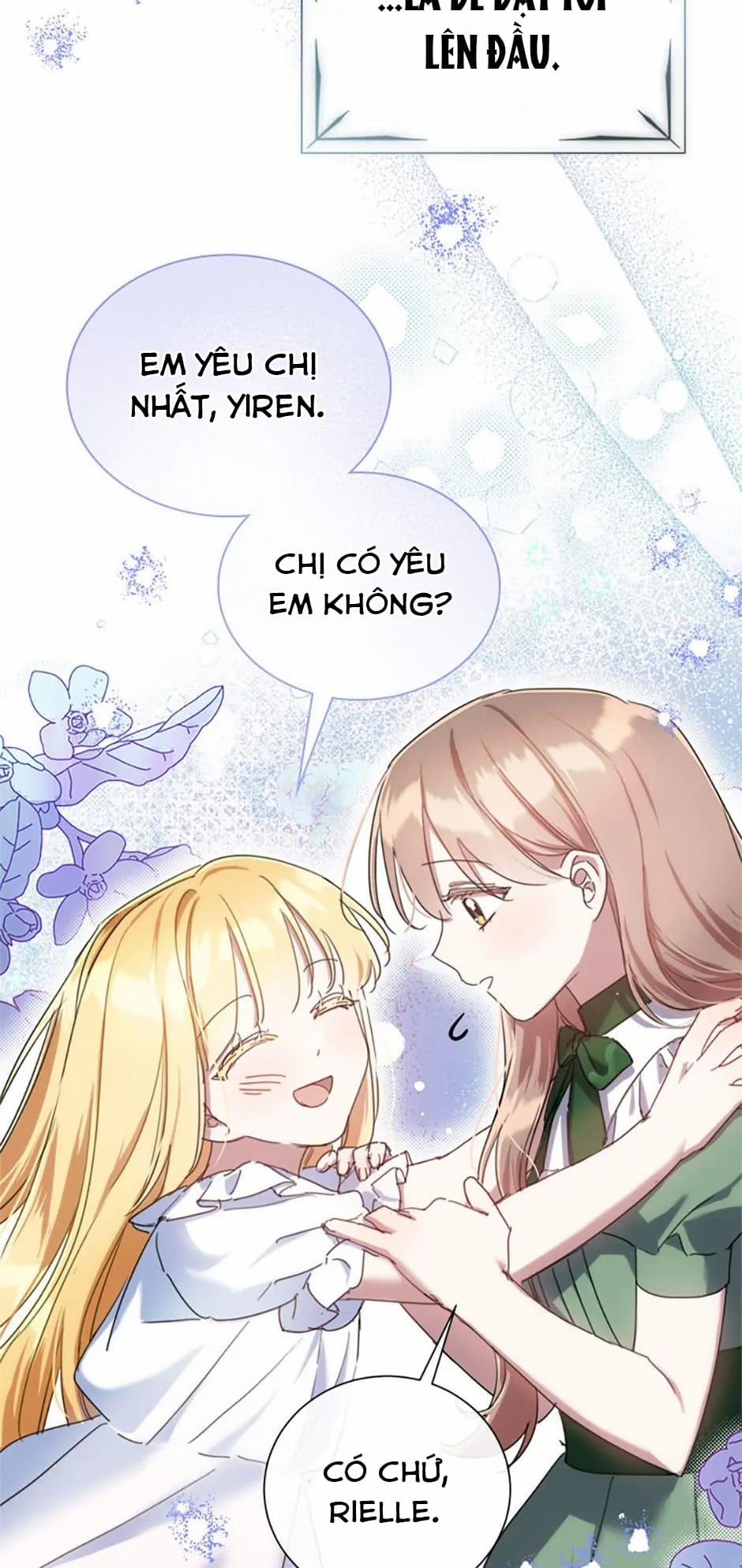 Chúng Ta Không Phải Chị Em Thân Thiết 80 trang 62