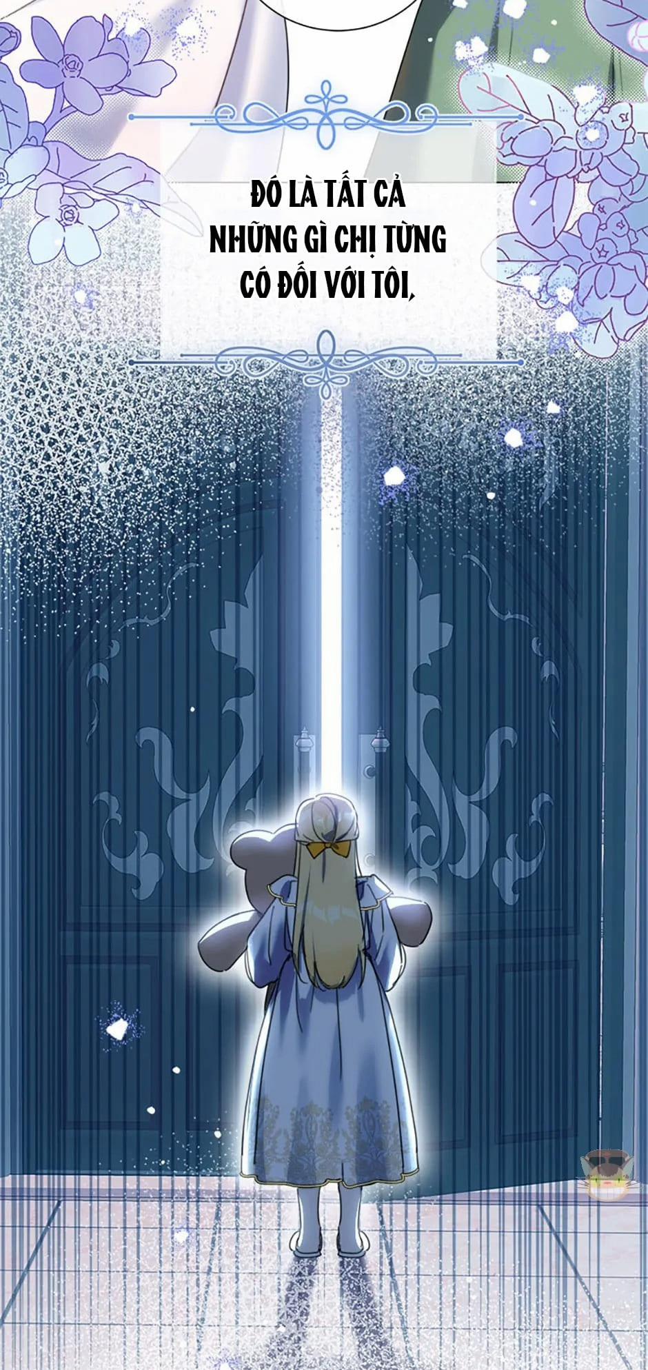 Chúng Ta Không Phải Chị Em Thân Thiết 80 trang 63