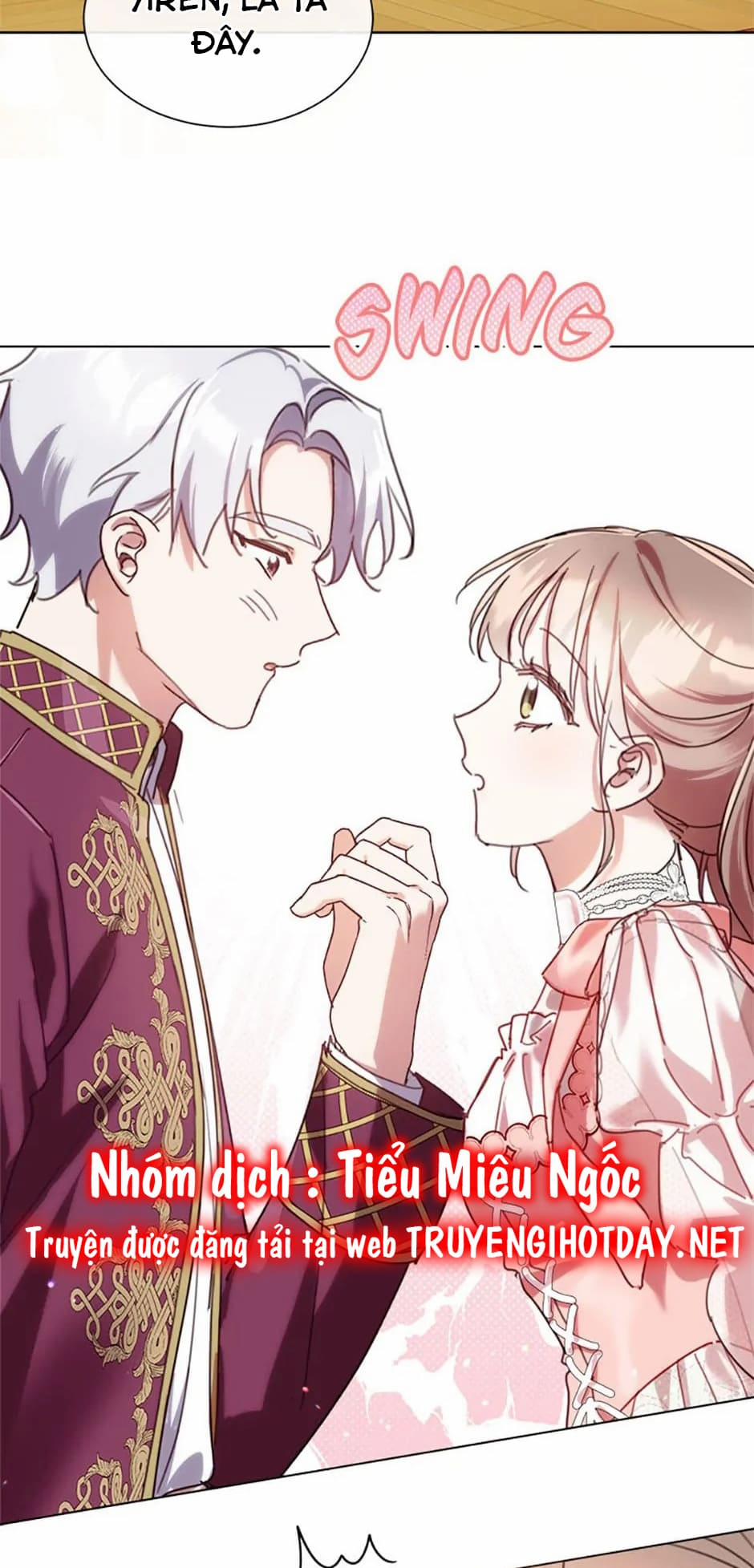 Chúng Ta Không Phải Chị Em Thân Thiết 80 trang 7