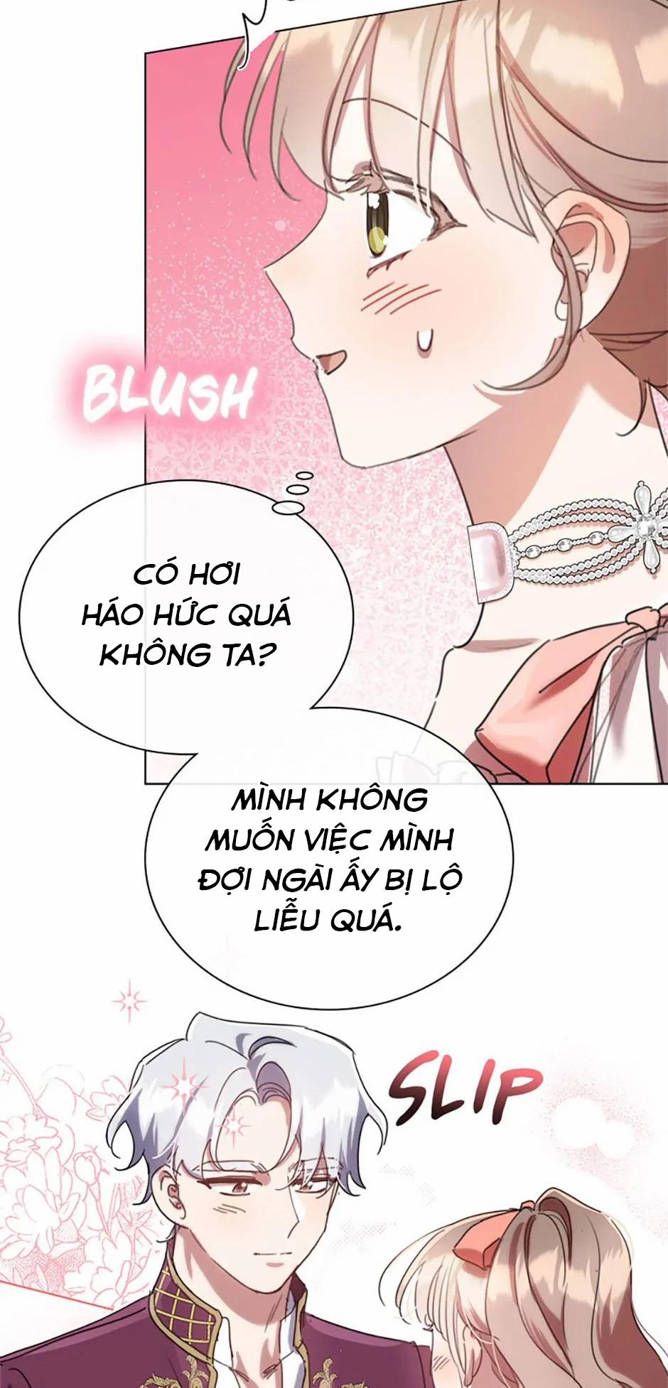 Chúng Ta Không Phải Chị Em Thân Thiết 80 trang 8