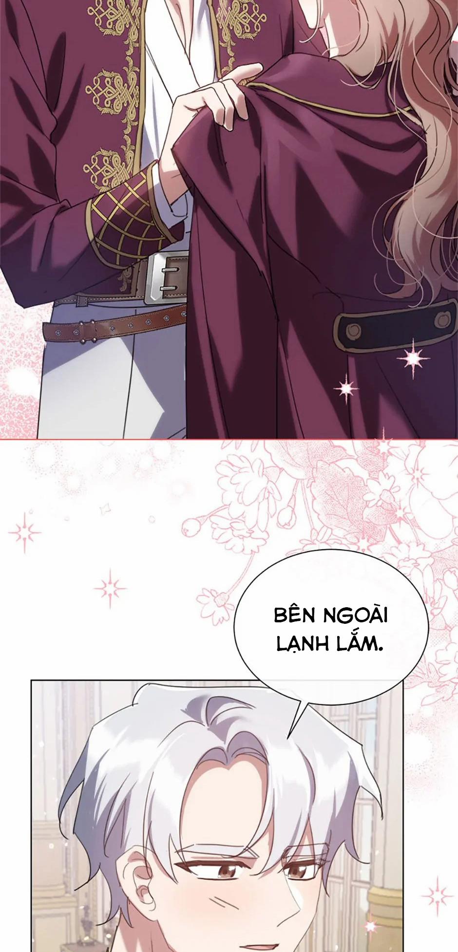 Chúng Ta Không Phải Chị Em Thân Thiết 80 trang 9